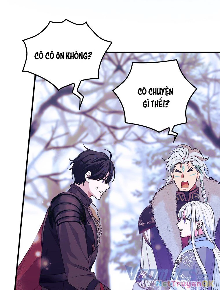 Hiệp Sĩ Hoa Băng Chapter 63 - 50