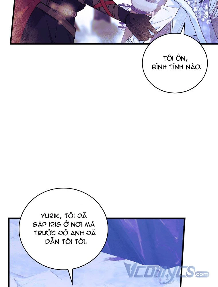 Hiệp Sĩ Hoa Băng Chapter 63 - 51