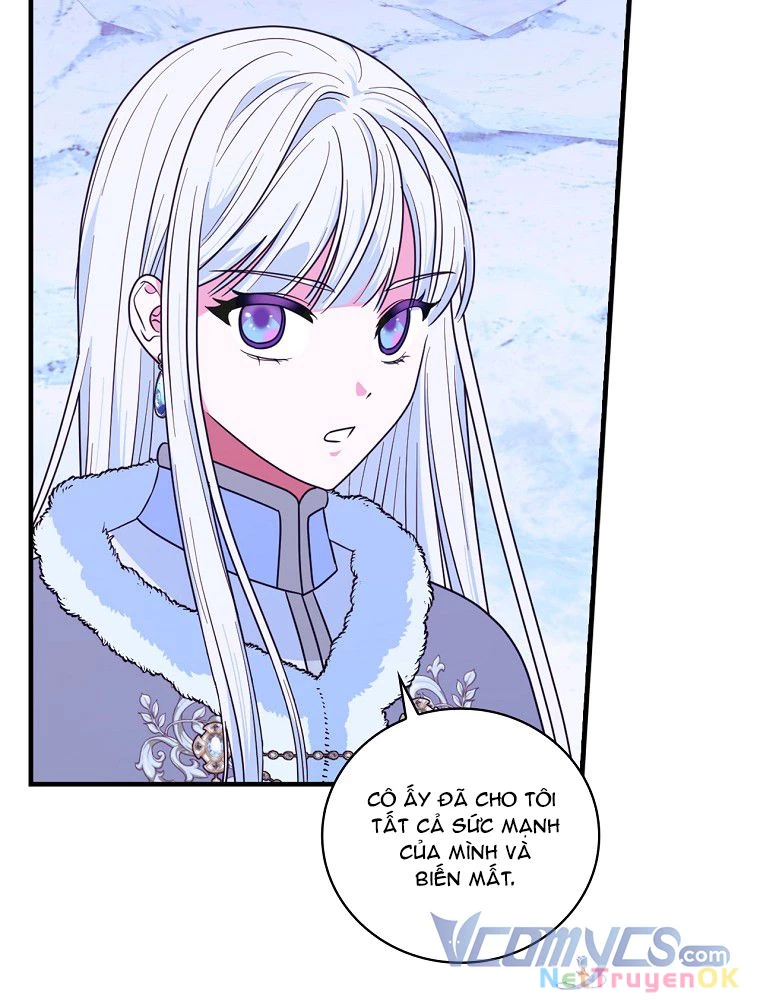 Hiệp Sĩ Hoa Băng Chapter 63 - 52