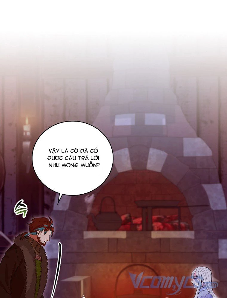 Hiệp Sĩ Hoa Băng Chapter 63 - 59