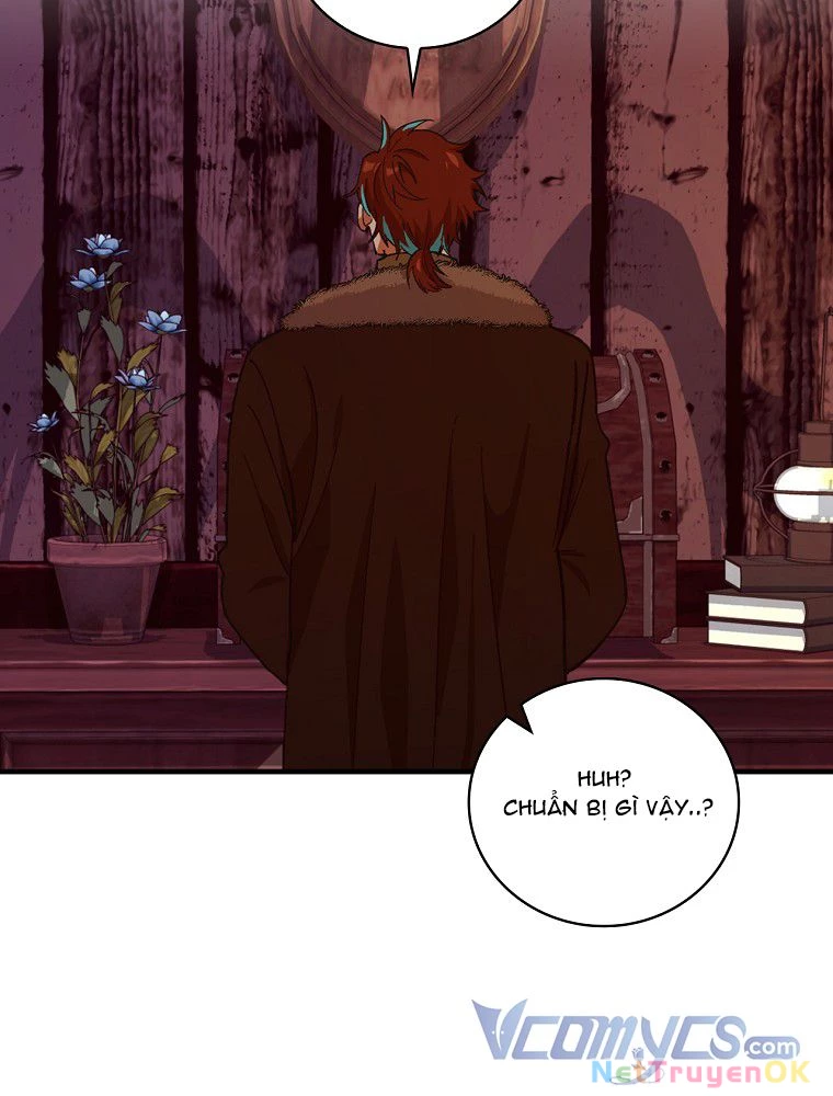 Hiệp Sĩ Hoa Băng Chapter 63 - 62