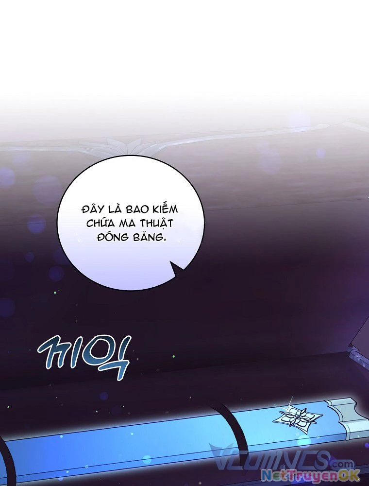 Hiệp Sĩ Hoa Băng Chapter 63 - 64