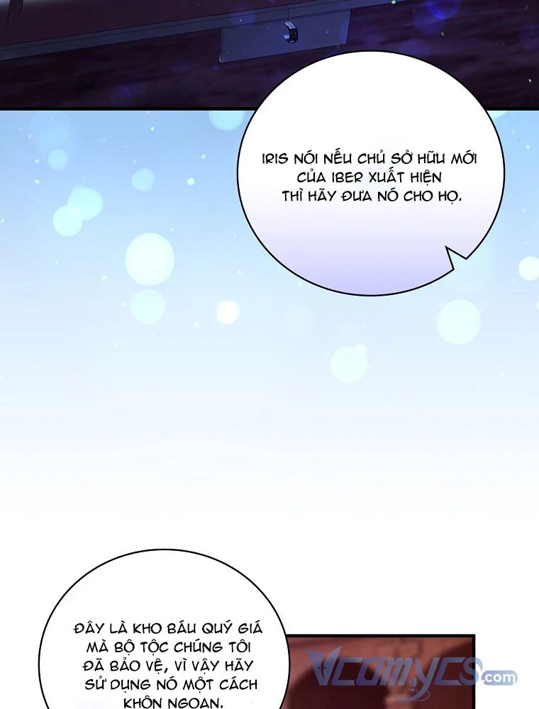 Hiệp Sĩ Hoa Băng Chapter 63 - 65