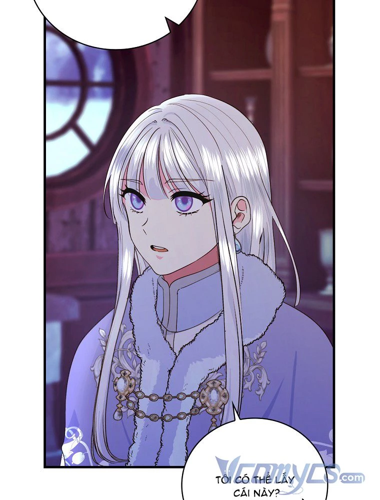 Hiệp Sĩ Hoa Băng Chapter 63 - 66