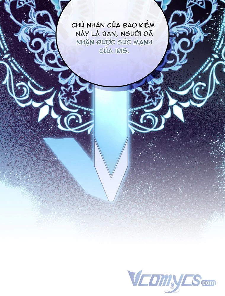 Hiệp Sĩ Hoa Băng Chapter 63 - 68