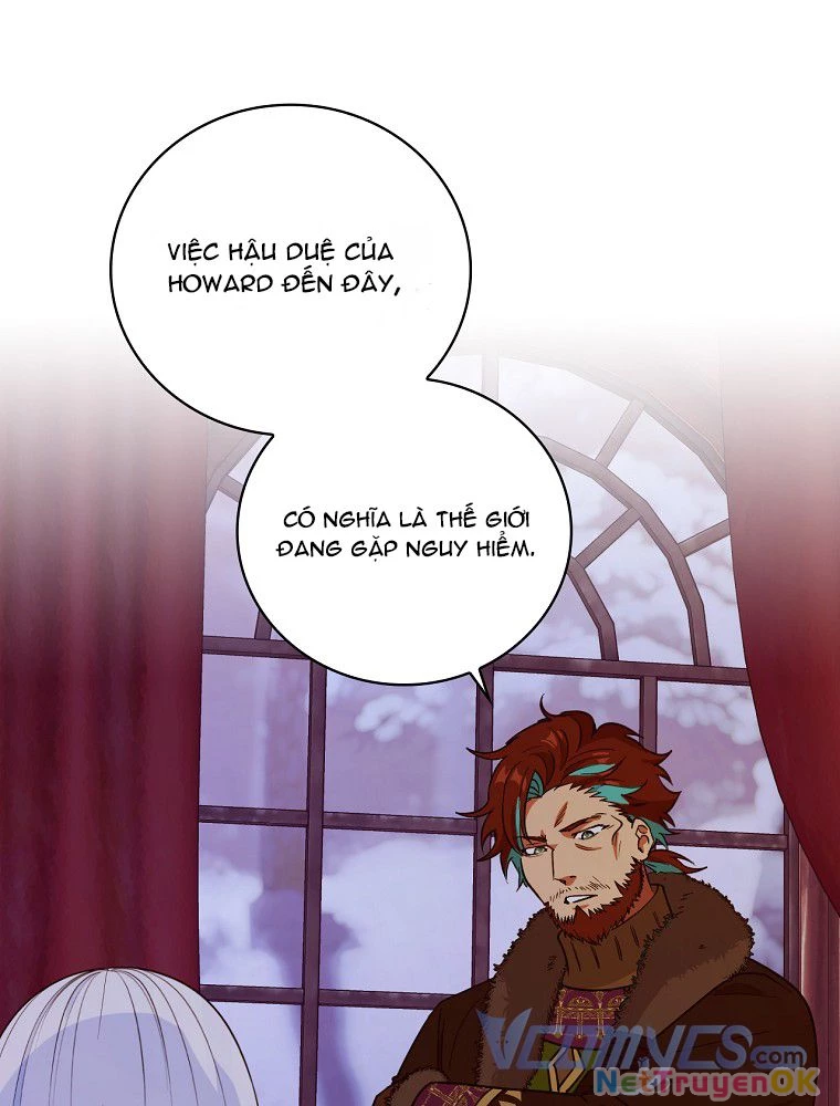 Hiệp Sĩ Hoa Băng Chapter 63 - 69