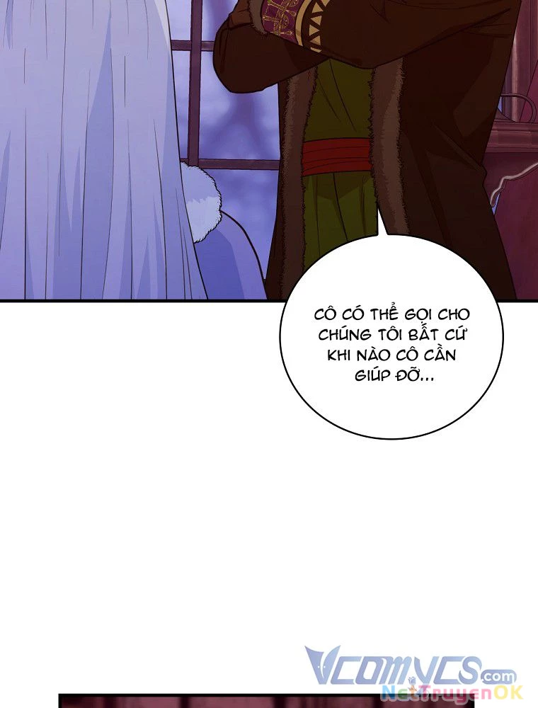 Hiệp Sĩ Hoa Băng Chapter 63 - 70