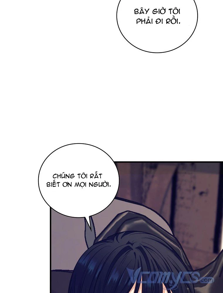 Hiệp Sĩ Hoa Băng Chapter 63 - 75