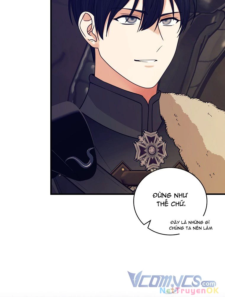 Hiệp Sĩ Hoa Băng Chapter 63 - 76