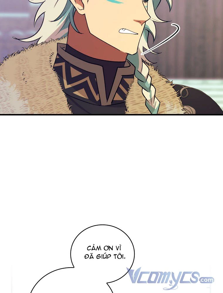 Hiệp Sĩ Hoa Băng Chapter 63 - 80