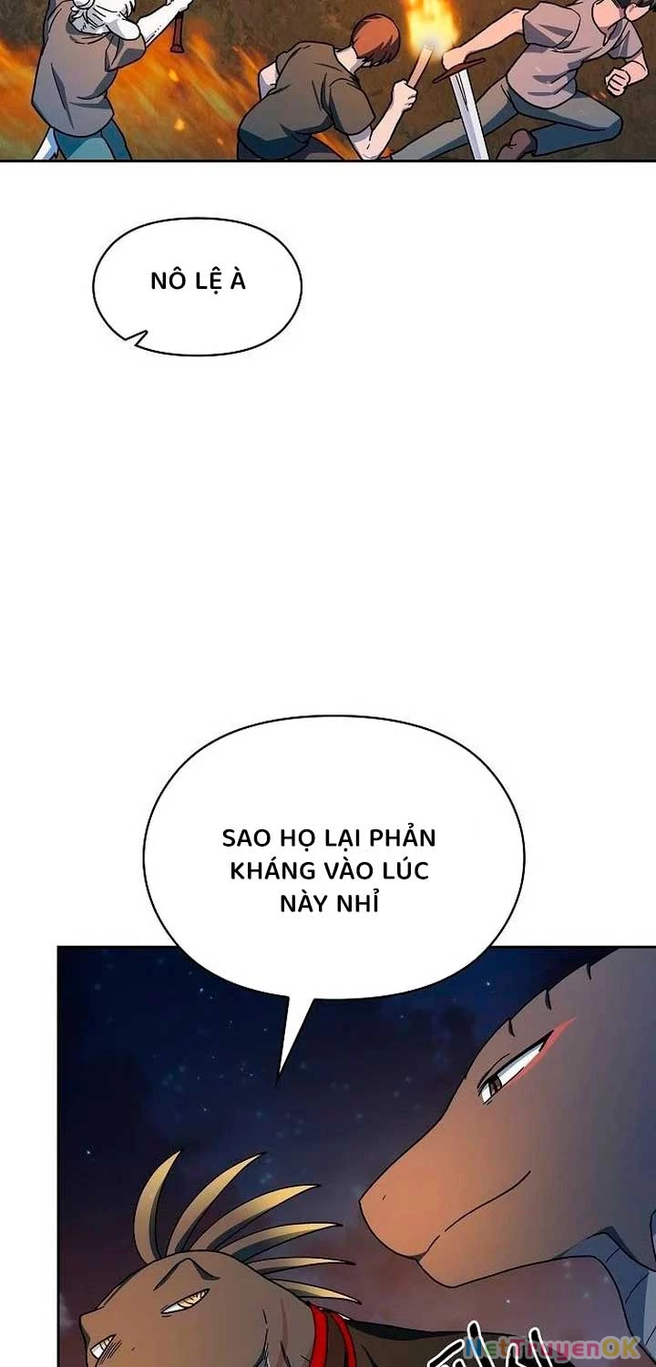 Nền Văn Minh Nebula Chapter 64 - 8