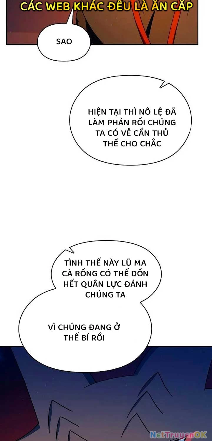 Nền Văn Minh Nebula Chapter 64 - 11