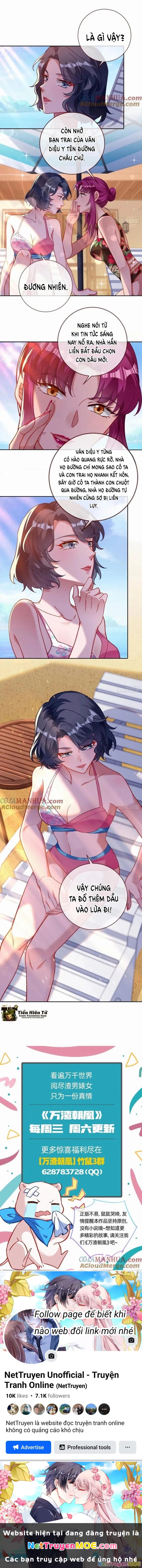 Vạn Tra Triêu Hoàng Chapter 638 - 6