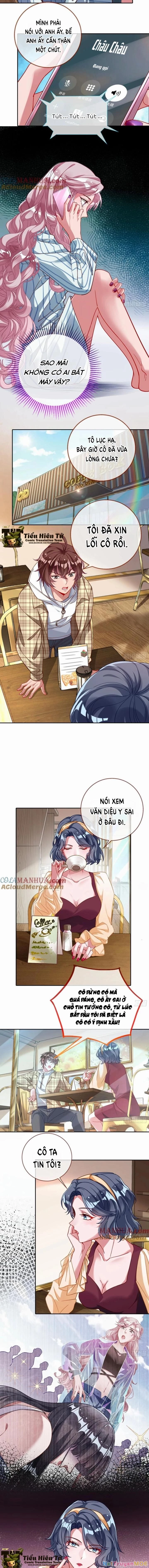 Vạn Tra Triêu Hoàng Chapter 639 - 2