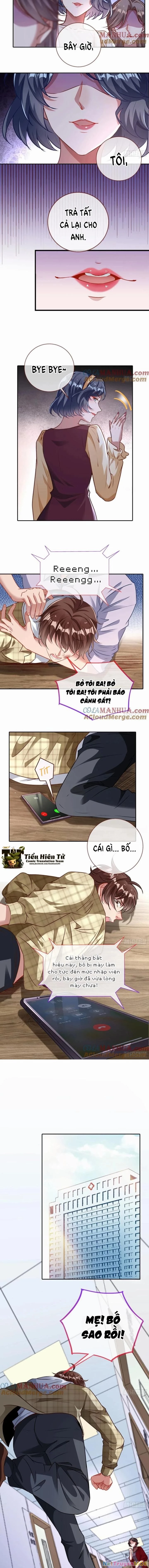 Vạn Tra Triêu Hoàng Chapter 639 - 6