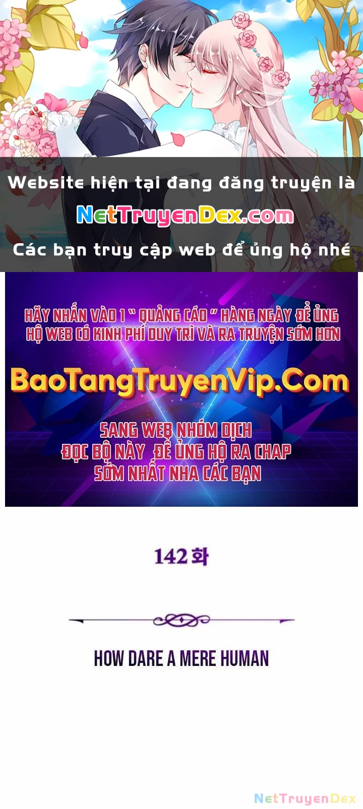 Sự Thức Tỉnh Của Hắc Ma Pháp Sư Sau 66666 Năm Chapter 142 - 1