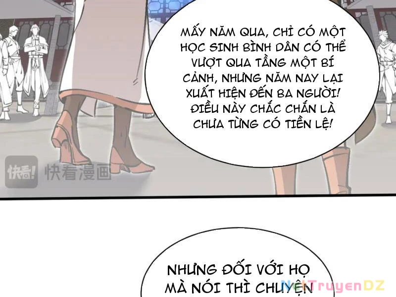 Chư Thần Làm Vợ: Ta Vô Địch Võng Du Chapter 13 - 45