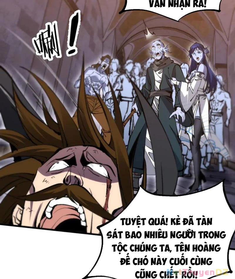Chư Thần Làm Vợ: Ta Vô Địch Võng Du Chapter 14 - 5