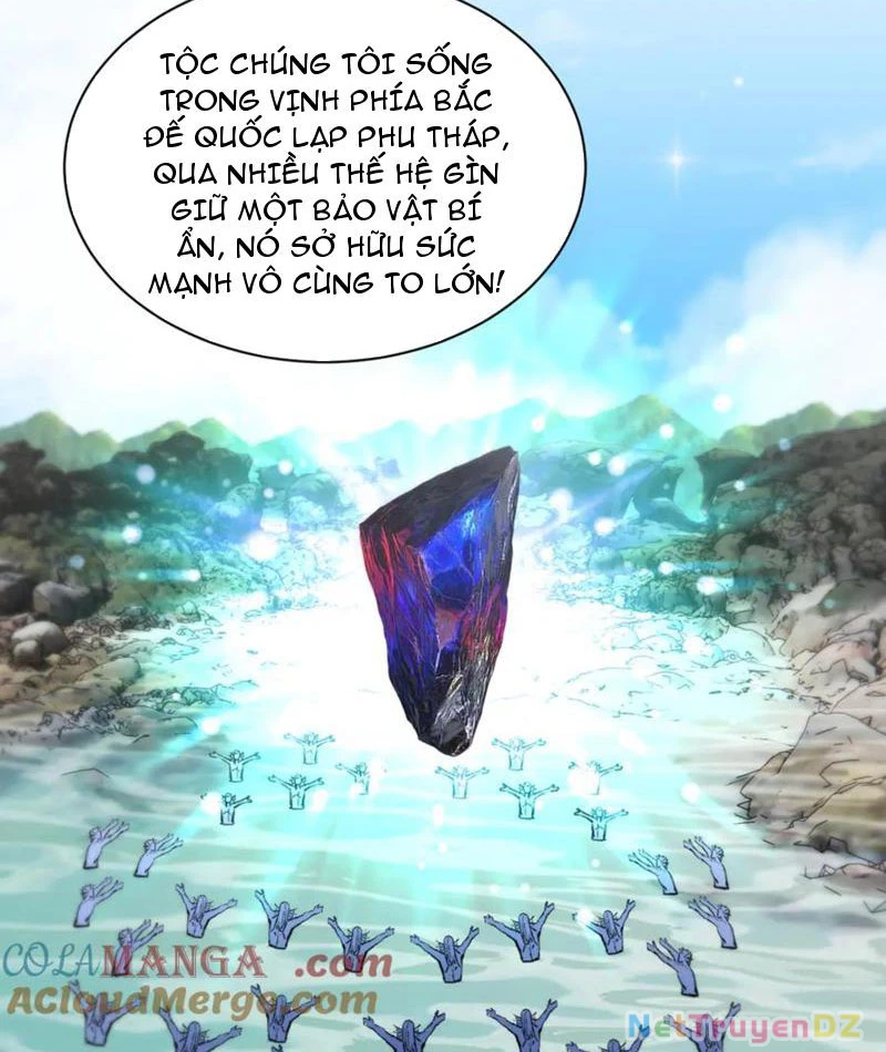 Chư Thần Làm Vợ: Ta Vô Địch Võng Du Chapter 14 - 8