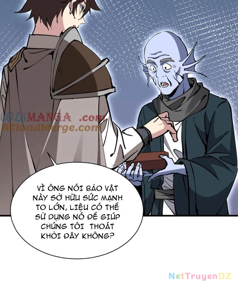 Chư Thần Làm Vợ: Ta Vô Địch Võng Du Chapter 14 - 16