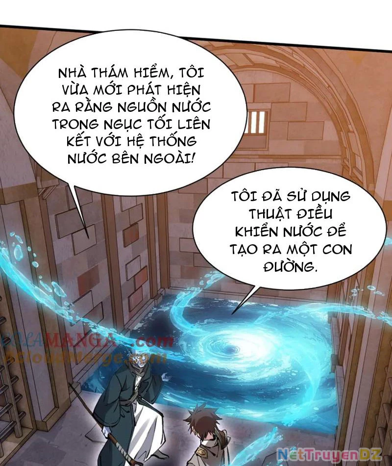 Chư Thần Làm Vợ: Ta Vô Địch Võng Du Chapter 14 - 29