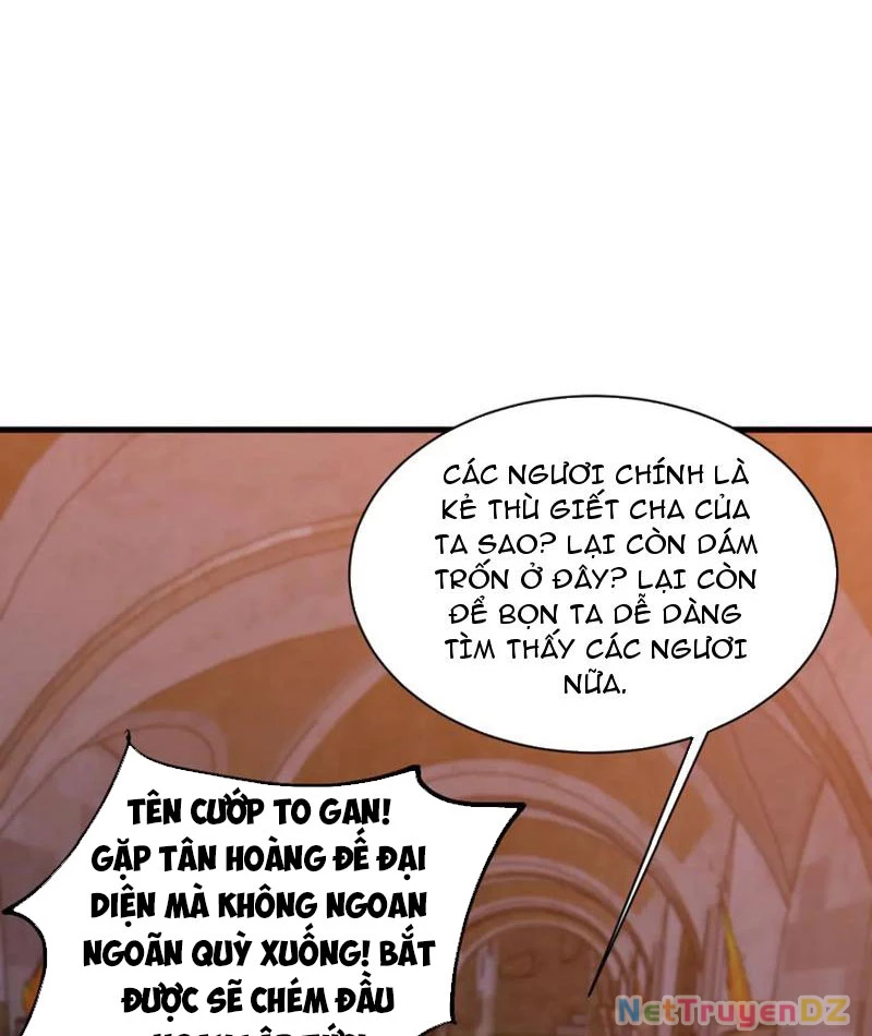 Chư Thần Làm Vợ: Ta Vô Địch Võng Du Chapter 14 - 36