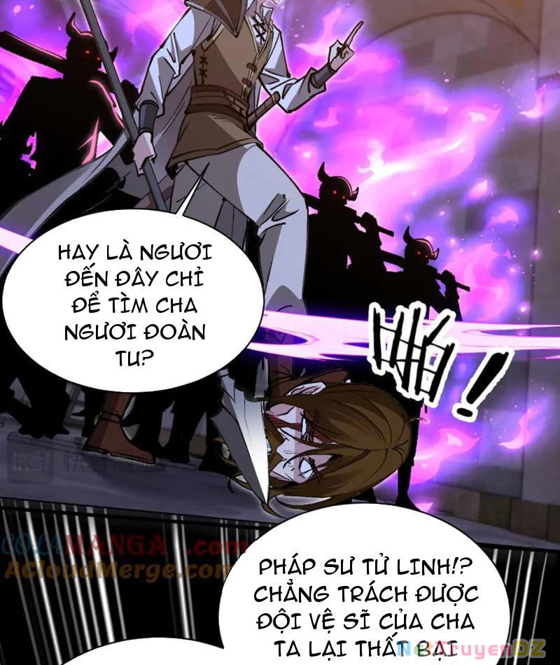 Chư Thần Làm Vợ: Ta Vô Địch Võng Du Chapter 14 - 39