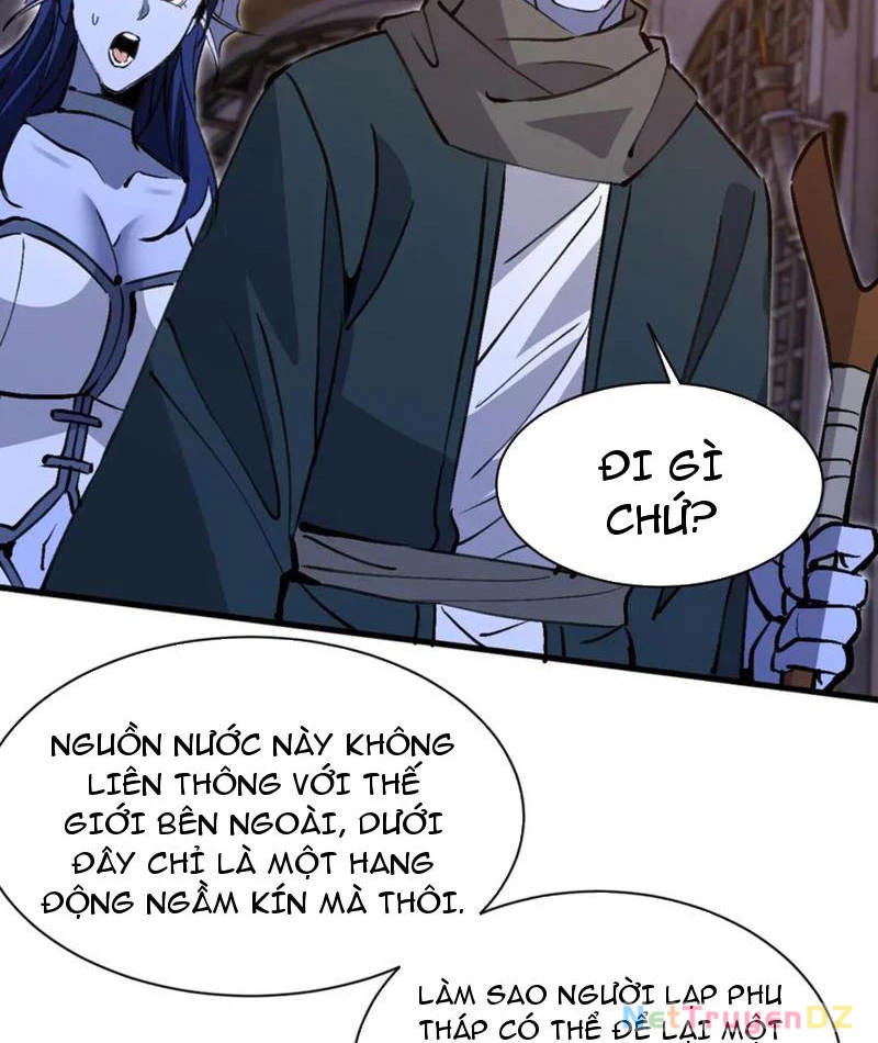 Chư Thần Làm Vợ: Ta Vô Địch Võng Du Chapter 14 - 44
