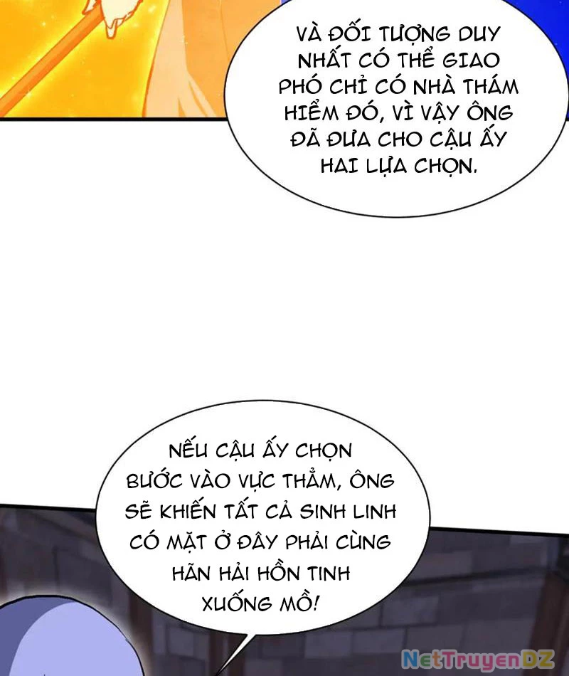 Chư Thần Làm Vợ: Ta Vô Địch Võng Du Chapter 14 - 54