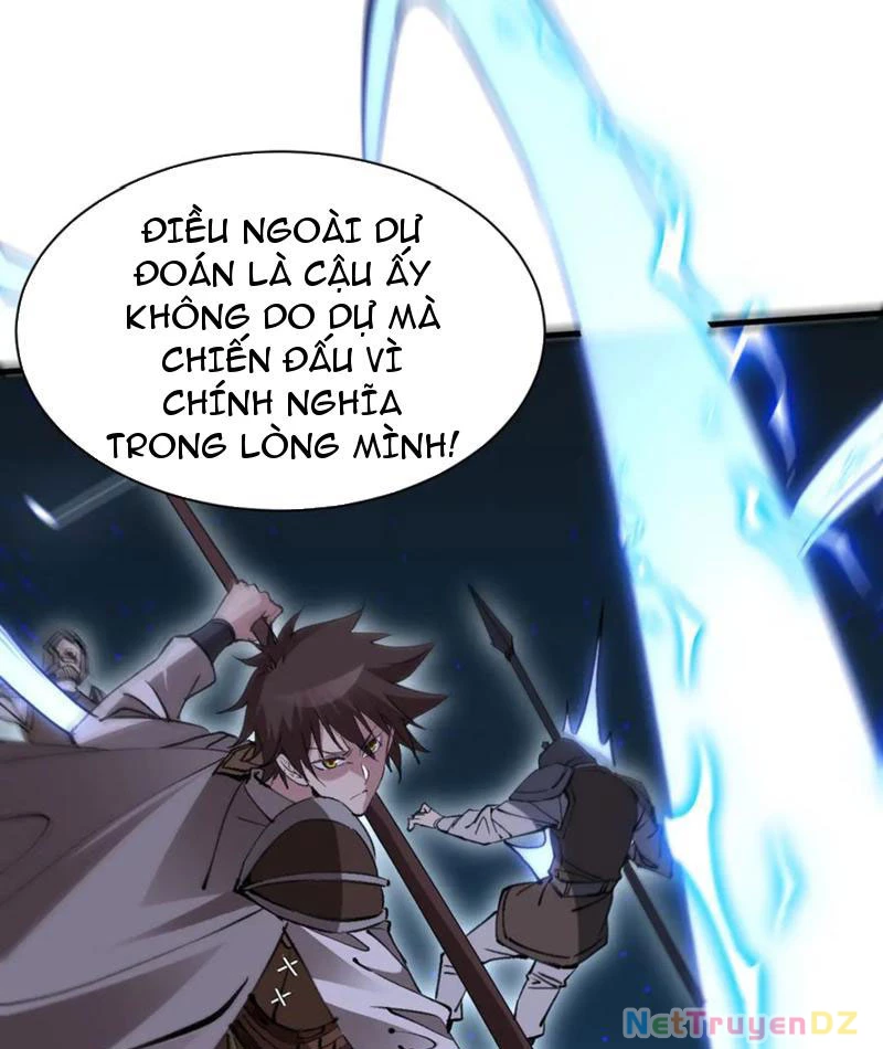 Chư Thần Làm Vợ: Ta Vô Địch Võng Du Chapter 14 - 56