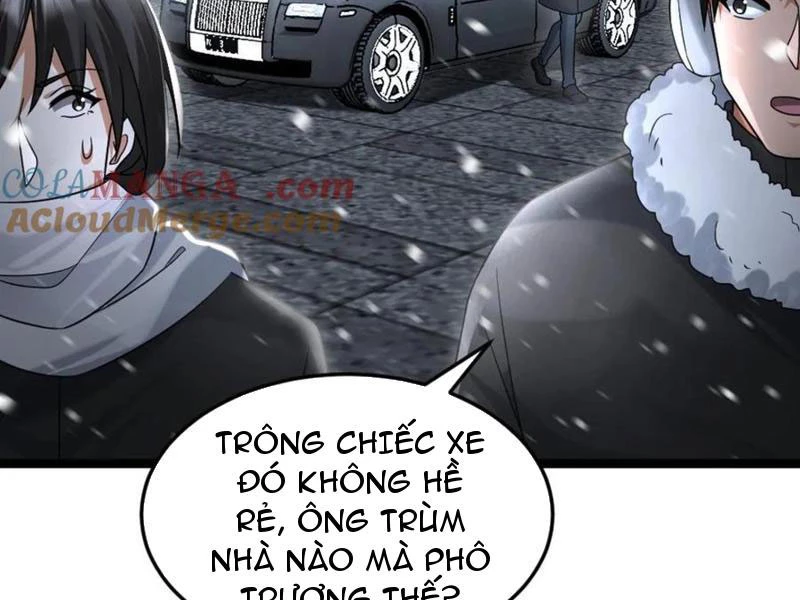 Toàn Cầu Băng Phong: Ta Chế Tạo Phòng An Toàn Tại Tận Thế Chapter 515 - 5