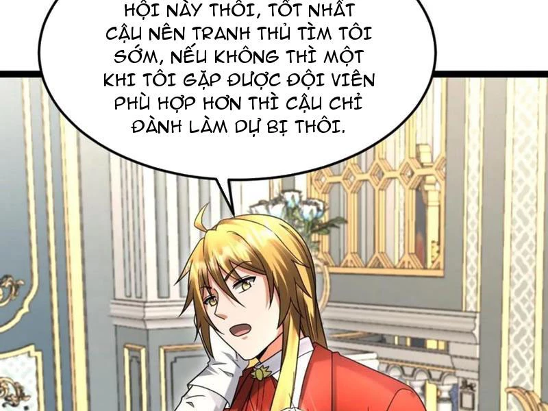 Toàn Cầu Băng Phong: Ta Chế Tạo Phòng An Toàn Tại Tận Thế Chapter 516 - 60