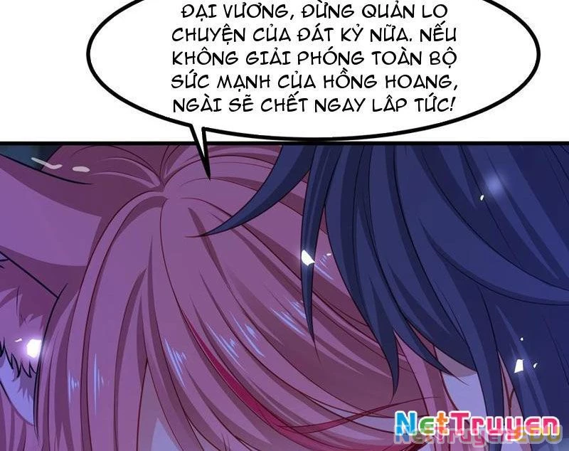 Trụ Vương Tái Sinh Không Muốn Làm Đại Phản Diện Chapter 57 - 6