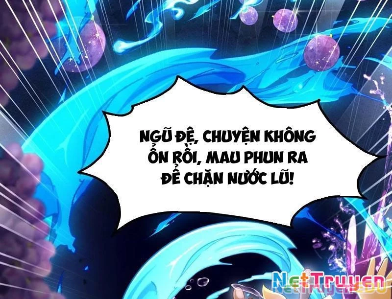 Trụ Vương Tái Sinh Không Muốn Làm Đại Phản Diện Chapter 57 - 81