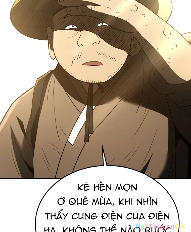 Vương Triều Đen Tối: Joseon Chapter 70 - 17