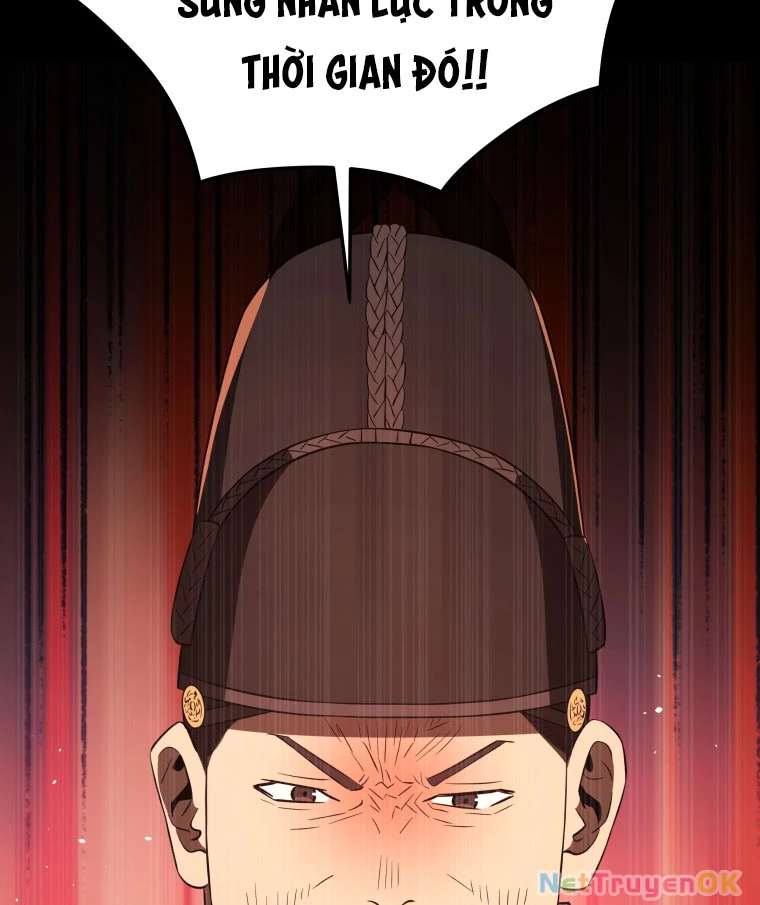 Vương Triều Đen Tối: Joseon Chapter 70 - 45