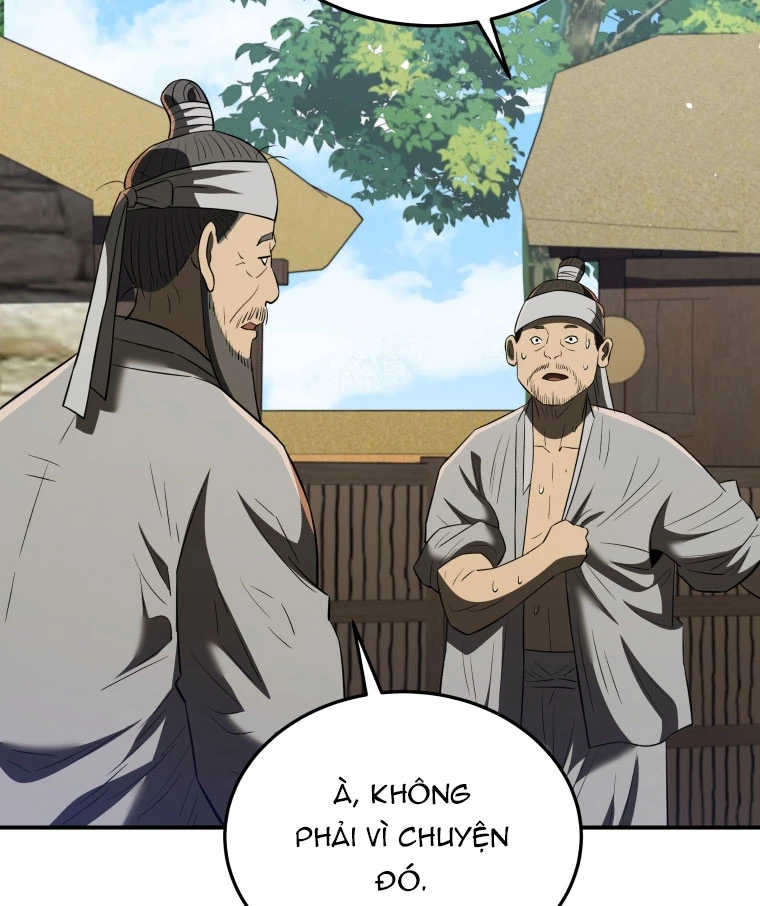 Vương Triều Đen Tối: Joseon Chapter 70 - 54