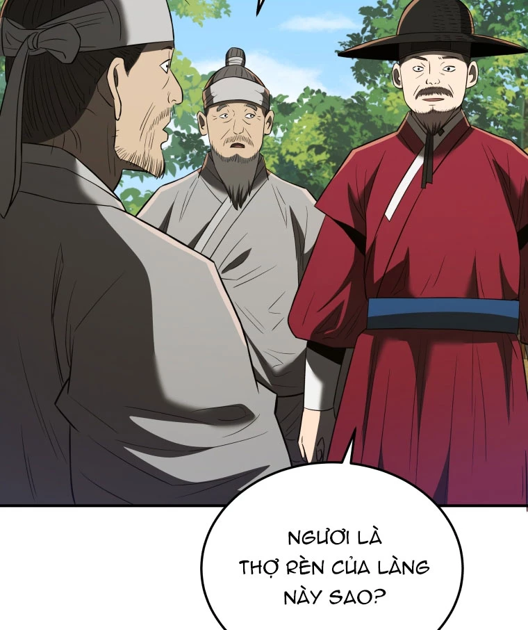 Vương Triều Đen Tối: Joseon Chapter 70 - 56