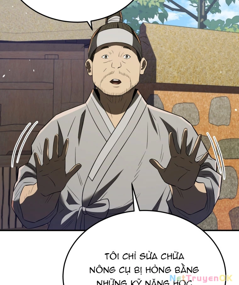 Vương Triều Đen Tối: Joseon Chapter 70 - 58