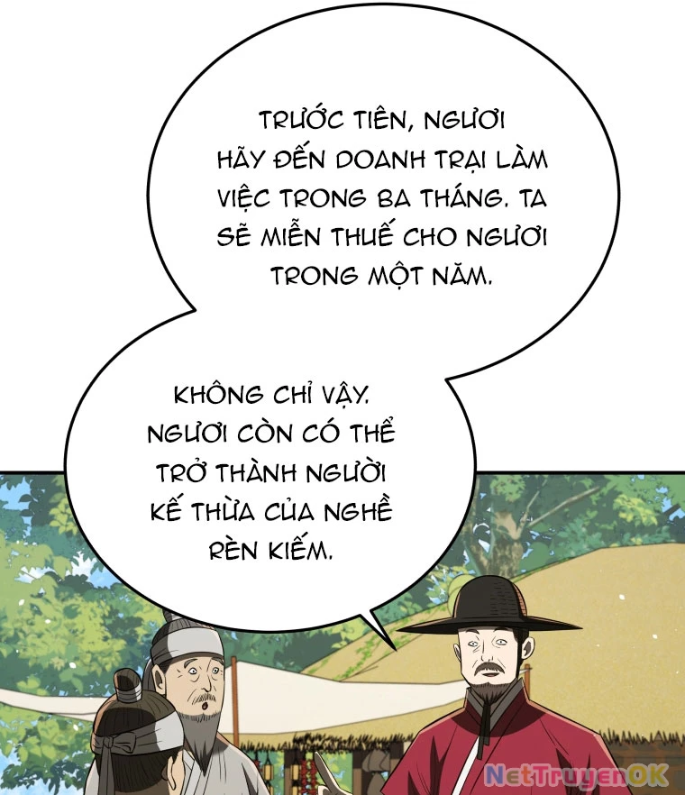 Vương Triều Đen Tối: Joseon Chapter 70 - 63