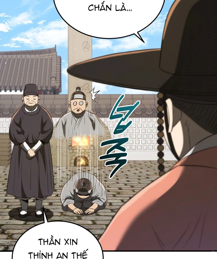 Vương Triều Đen Tối: Joseon Chapter 70 - 102