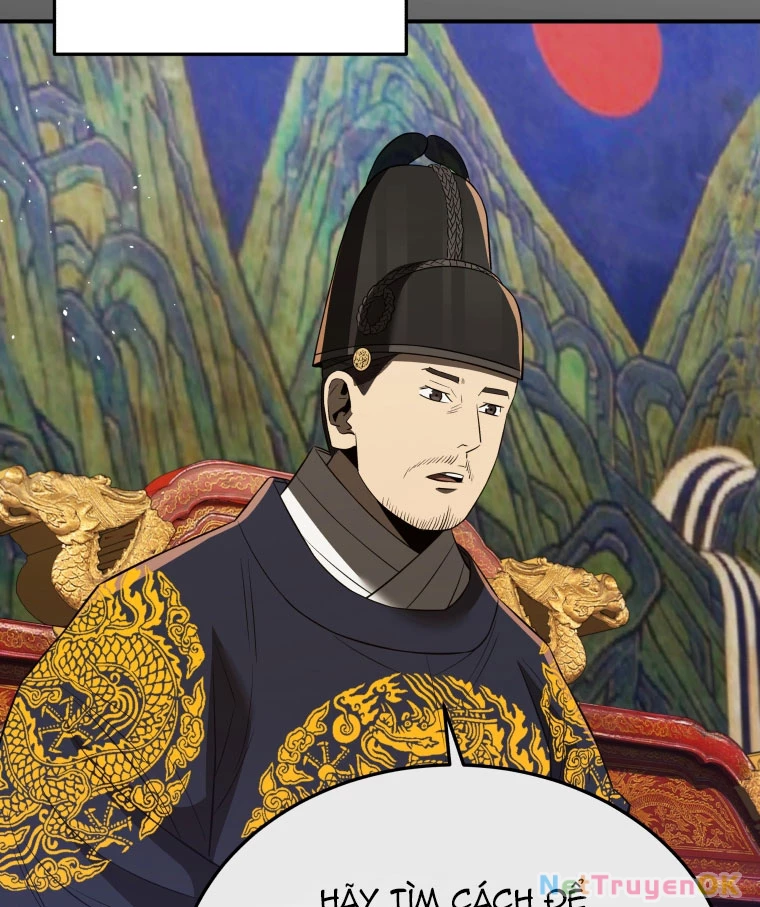 Vương Triều Đen Tối: Joseon Chapter 70 - 121