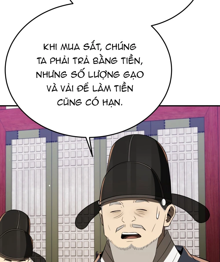 Vương Triều Đen Tối: Joseon Chapter 70 - 143