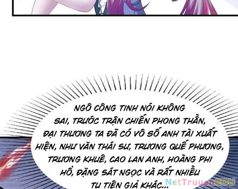 Trụ Vương Tái Sinh Không Muốn Làm Đại Phản Diện Chapter 60 - 29