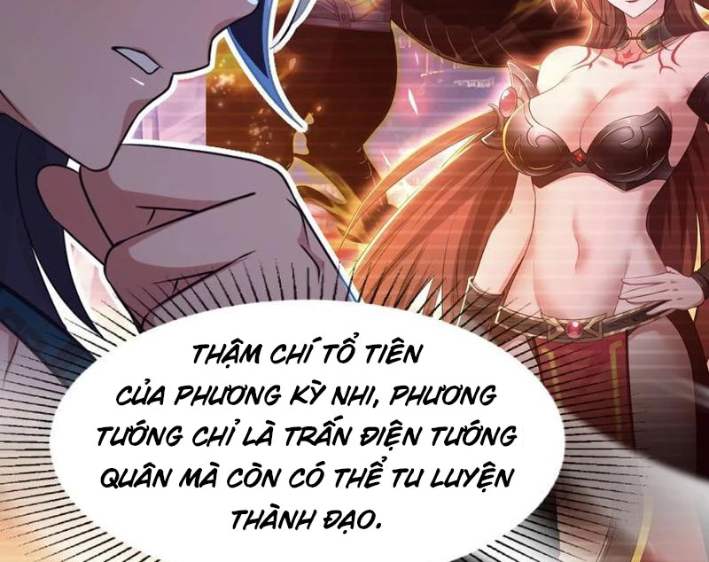 Trụ Vương Tái Sinh Không Muốn Làm Đại Phản Diện Chapter 60 - 32