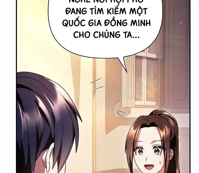 Kí Sự Hồi Quy Chapter 118 - 204