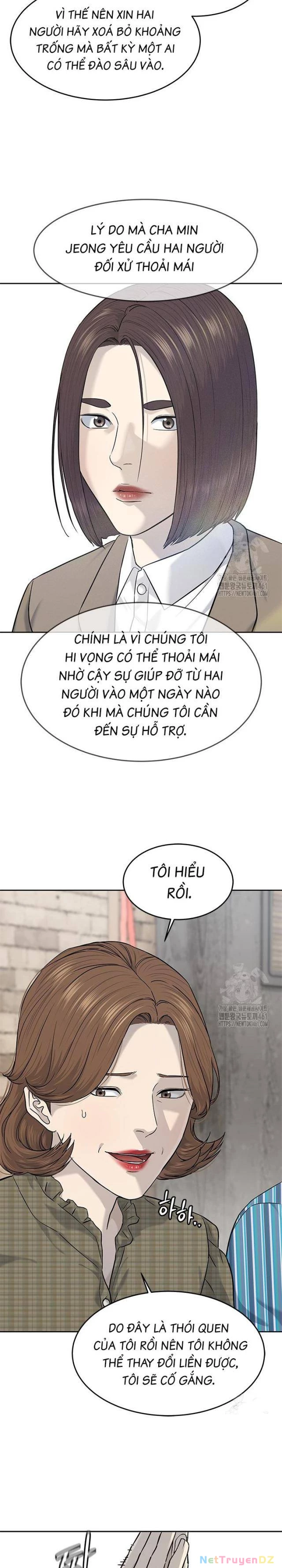 Đội Trưởng Lính Đánh Thuê Chapter 238 - 11