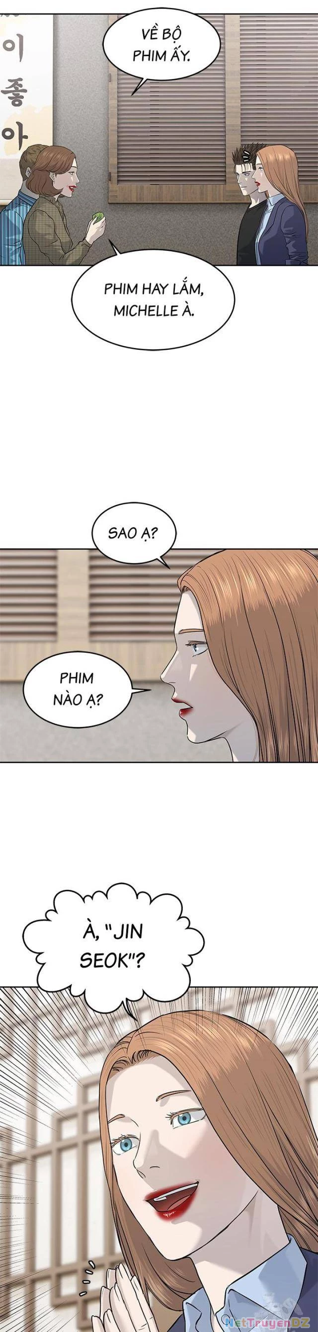 Đội Trưởng Lính Đánh Thuê Chapter 238 - 15