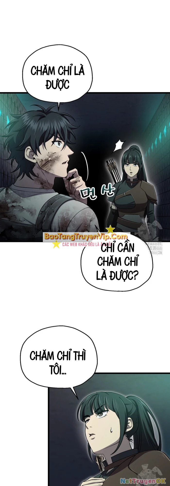 Chỉ Mình Ta Hồi Sinh Chapter 35 - 3