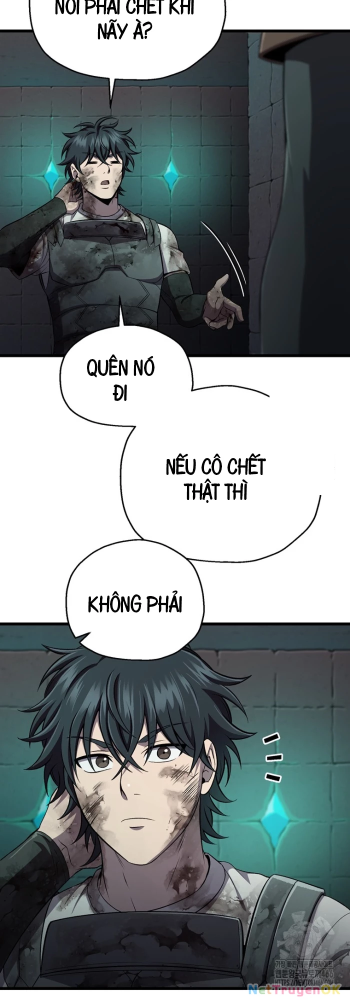 Chỉ Mình Ta Hồi Sinh Chapter 35 - 12